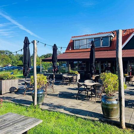 Millsight Bed & Breakfast Uitgeest Bagian luar foto