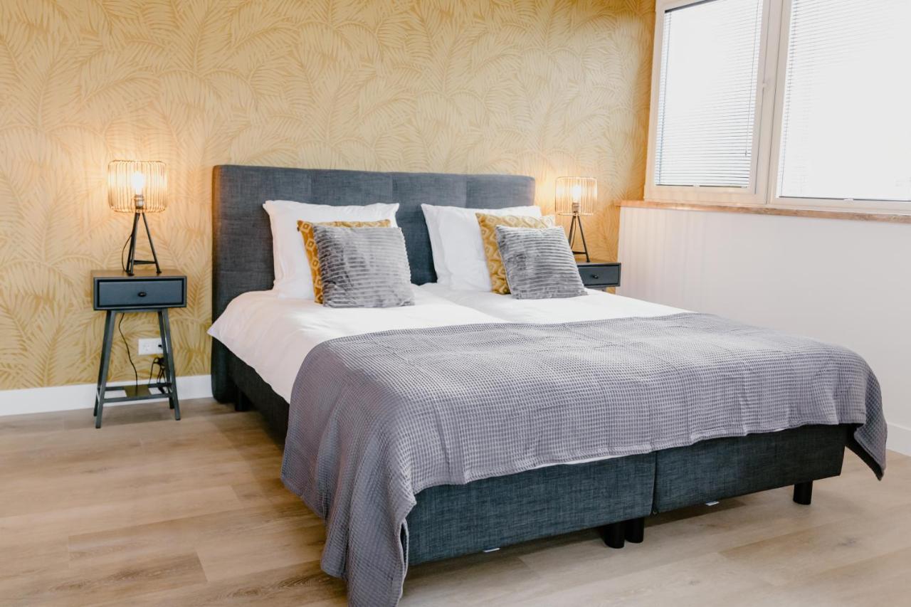 Millsight Bed & Breakfast Uitgeest Bagian luar foto