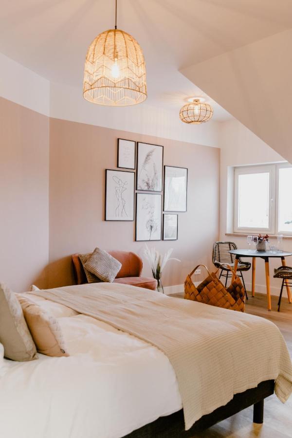 Millsight Bed & Breakfast Uitgeest Bagian luar foto