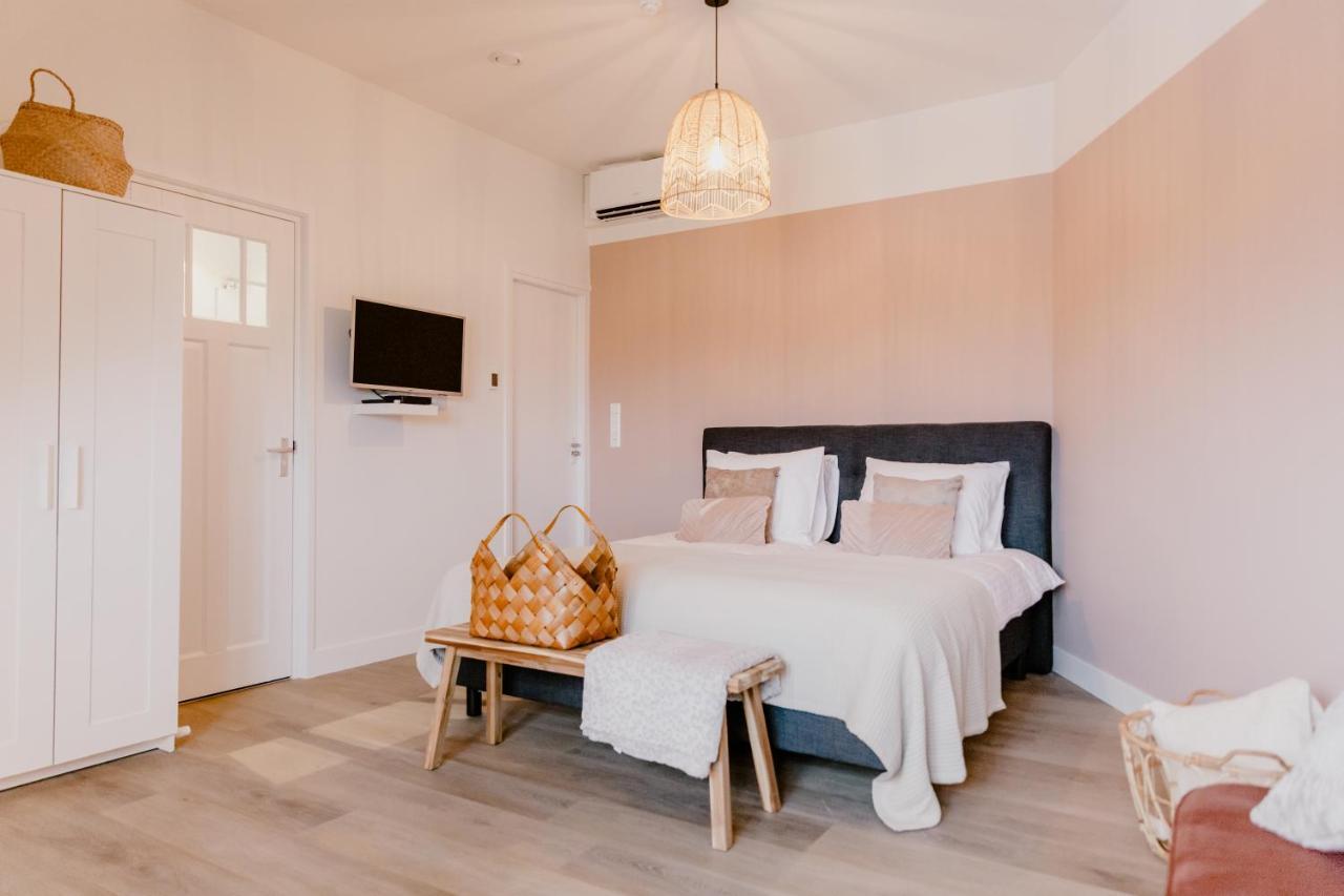 Millsight Bed & Breakfast Uitgeest Bagian luar foto