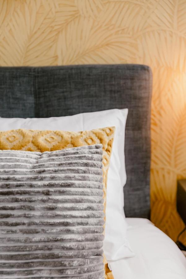 Millsight Bed & Breakfast Uitgeest Bagian luar foto