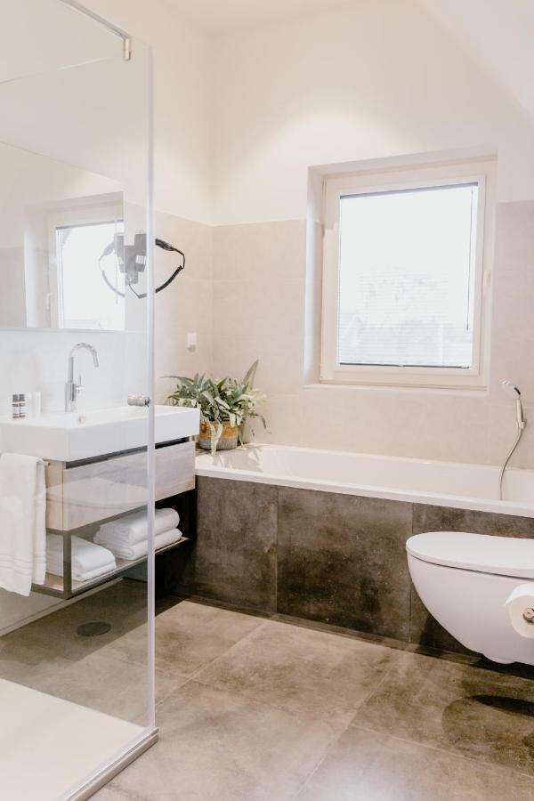 Millsight Bed & Breakfast Uitgeest Bagian luar foto