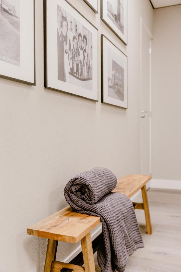 Millsight Bed & Breakfast Uitgeest Bagian luar foto