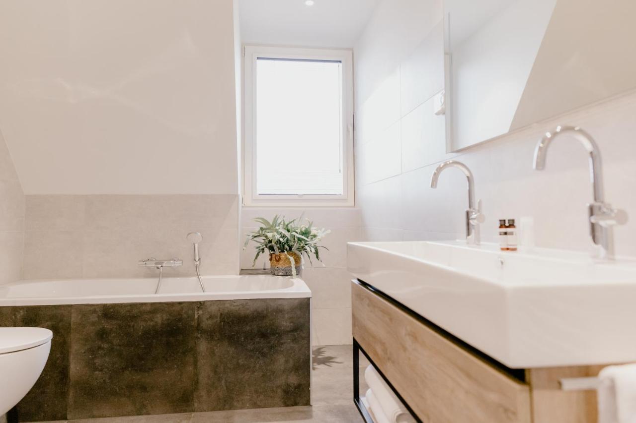 Millsight Bed & Breakfast Uitgeest Bagian luar foto