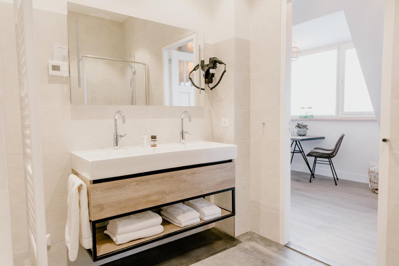 Millsight Bed & Breakfast Uitgeest Bagian luar foto