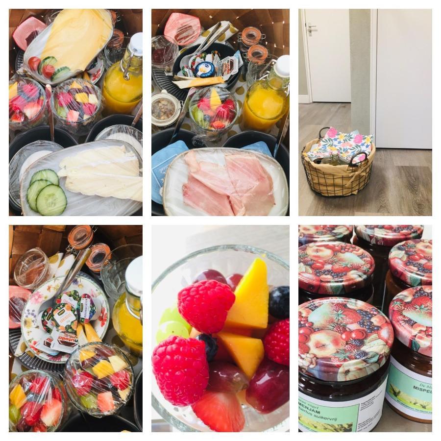 Millsight Bed & Breakfast Uitgeest Bagian luar foto
